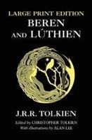 Beren and Luthien