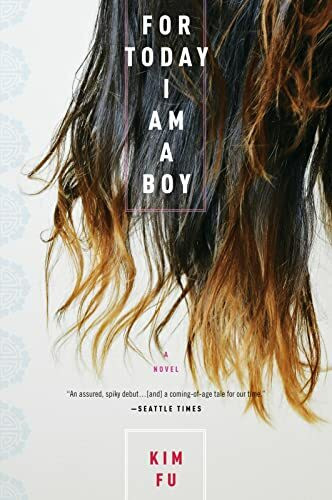 For Today I Am a Boy: A Moving Literary Family Drama – An Acclaimed Coming of Age Story