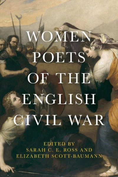 Women poets of the English Civil War