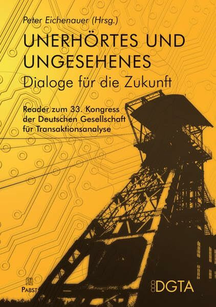 Unerhörtes und Ungesehenes: Dialoge für die Zukunft