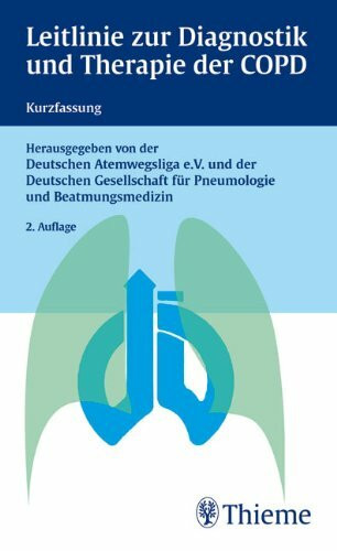 Kurzfassung der Leitlinie der Deutschen Atemwegsliga und der Deutschen Gesellsc