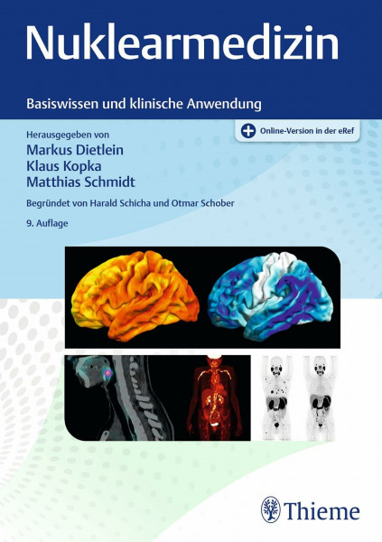 Nuklearmedizin: Basiswissen und klinische Anwendung