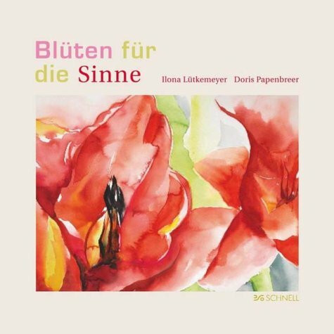 Blüten für die Sinne