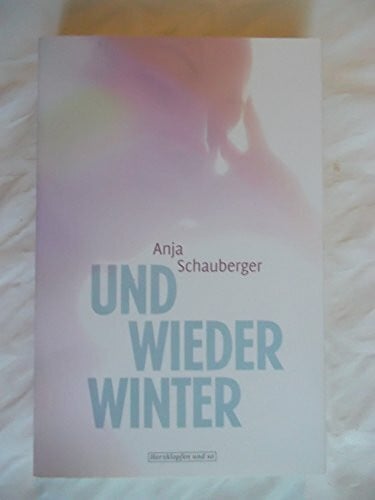 Und wieder Winter