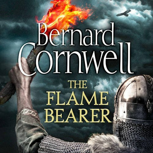 The Last Kingdom 10. The Flame Bearer