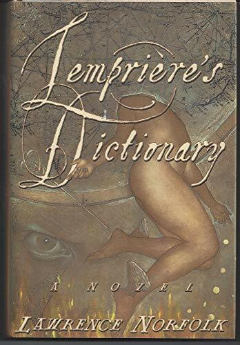 Lempriere's Dictionary