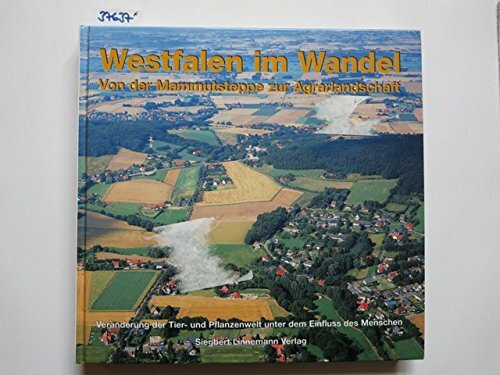 Westfalen im Wandel