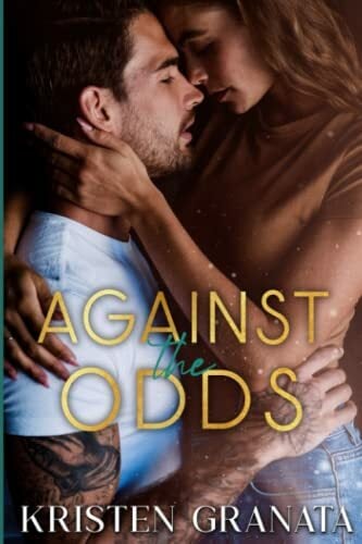 Fighting the Odds (The Collision Series, Band 4) Fighting the Odds (The Collision Series, Band 4)