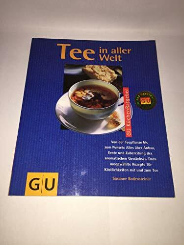 Tee in aller Welt