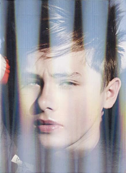 Neue Menschen: Mit einem Text v. Martin Jaeggi in Englisch