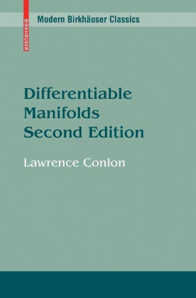 Differentiable Manifolds