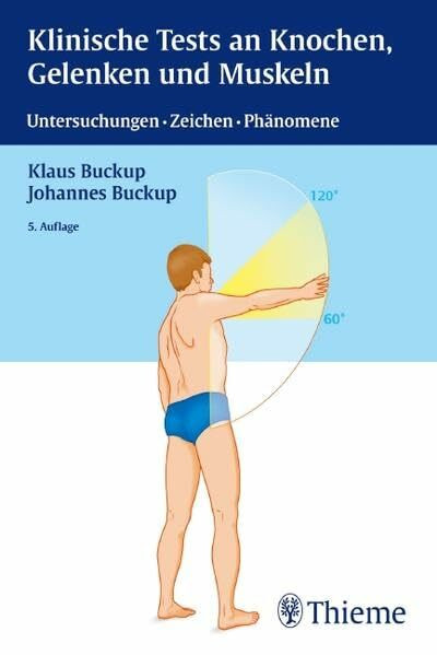 Klinische Tests an Knochen, Gelenken und Muskeln: Untersuchungen - Zeichen - Phänomene