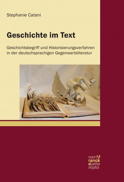 Geschichte im Text