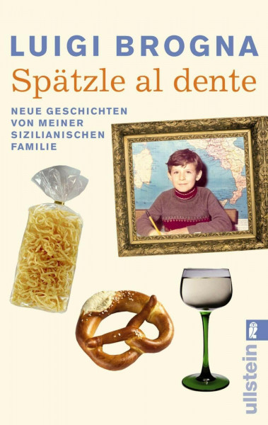 Spätzle al dente (0)