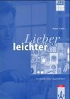 Lieber leichter, Handbuch