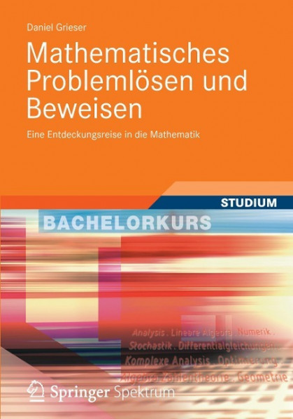 Mathematisches Problemlösen und Beweisen