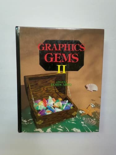 Graphics Gems: No. 2
