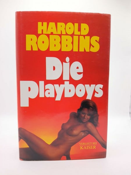 Die Playboys