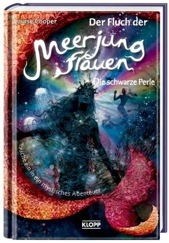 Der Fluch der Meerjungfrauen 4. Die schwarze Perle