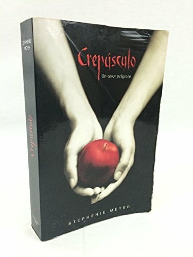 Crepusculo: Un Amor Peligroso = Twilight (La Saga Crepusculo / Twilight Saga, Band 1)