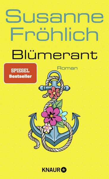 Blümerant: Roman (Ein Andrea Schnidt Roman, Band 14)