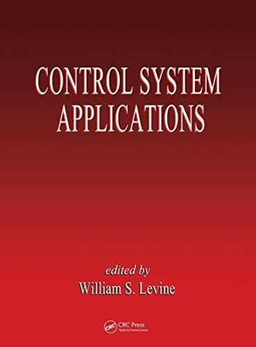 Control System Applications