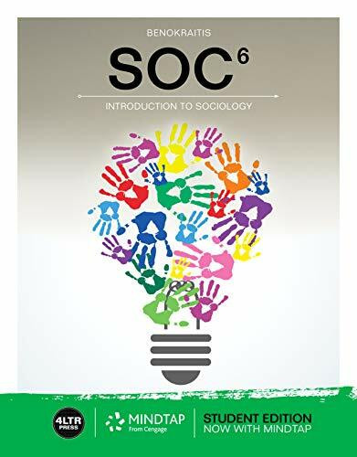 Soc (Mindtap Course List)