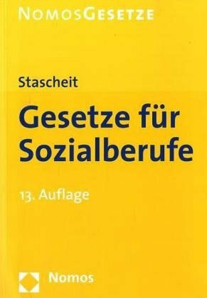Gesetze für Sozialberufe: (BGBl. I 2005 Nr. 68)