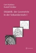 Didaktik der Geometrie in der Sekundarstufe I