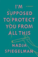 I'm Supposed To Protect You From All This