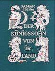 Der Königssohn von Irland