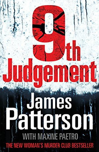 9th Judgement: Women and children will be the first to die... (Women’s Murder Club 9)