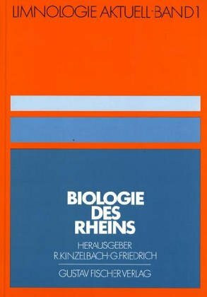 Biologie des Rheins
