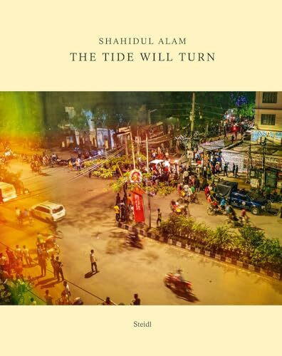 Steidl Verlag The Tide Will Turn