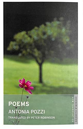 Poems (Oneworld Classics, Band 154)