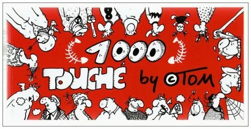 Touché 1000