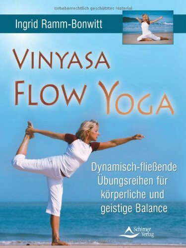 Vinyasa Flow Yoga