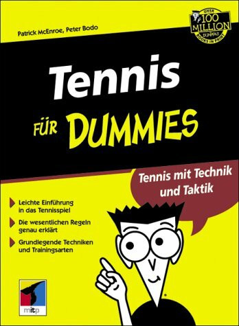 Tennis für Dummies