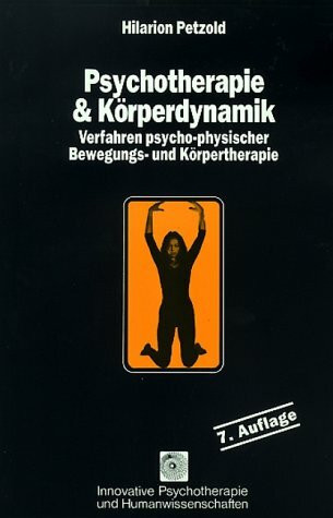 Psychotherapie und Körperdynamik