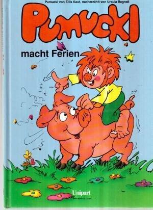 Pumuckl macht Ferien