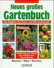Neues großes Gartenbuch