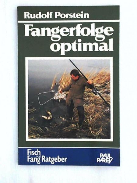 Fangerfolge optimal