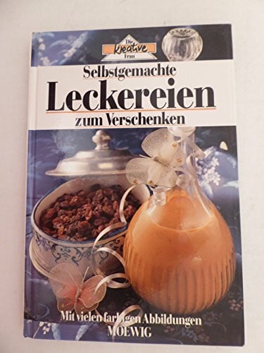 Selbstgemachte Leckereien