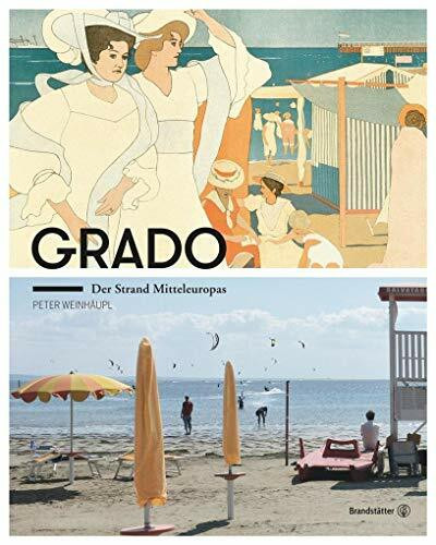 Grado: Der Strand Mitteleuropas