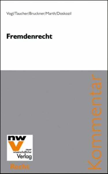 Fremdenrecht