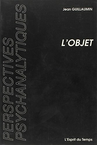 L'objet