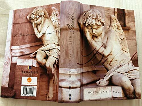 Hoffnung für alle - Die Bibel: Angel Edition Hoffnung für alle - Die Bibel: Angel Edition