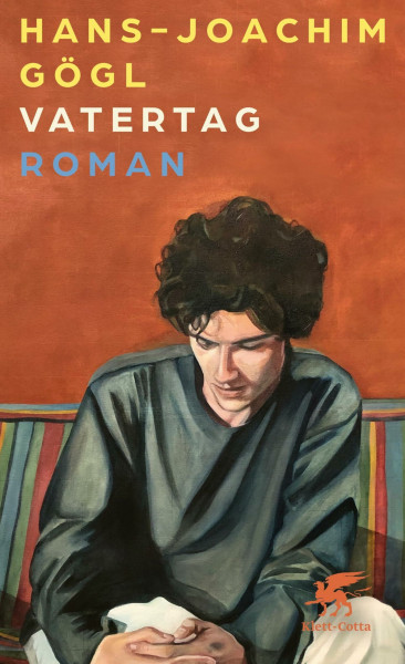 Vatertag: Roman