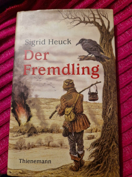 Der Fremdling