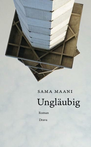 Ungläubig: Roman